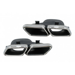 DIFFUSEUR LOOK AMG POUR MERCEDES GLE W166