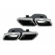 DIFFUSEUR LOOK AMG POUR MERCEDES GLE W166 DIFFUSEUR LOOK AMG POUR MERCEDES GLE W166