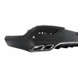 DIFFUSEUR LOOK AMG POUR MERCEDES GLE W166 DIFFUSEUR LOOK AMG POUR MERCEDES GLE W166