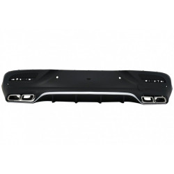 DIFFUSEUR LOOK AMG POUR MERCEDES GLE W166