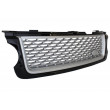 Calandre Noir Silver pour Range Rover Vogue 2010 2012
