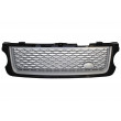 Calandre Noir Silver pour Range Rover Vogue 2010 2012