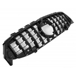 CALANDRE GTR POUR MERCEDES CLA W118