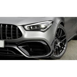 CLA45S LOOK STOßSTANGE FÜR MERCEDES CLA C118 W118