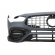 PARE-CHOCS LOOK CLA45S POUR MERCEDES CLA C118 W118 PARE-CHOCS LOOK CLA45S POUR MERCEDES CLA C118 W118