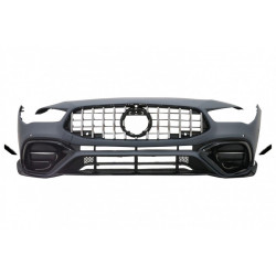 CLA45S LOOK STOßSTANGE FÜR MERCEDES CLA C118 W118