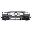 CLA45S LOOK STOßSTANGE FÜR MERCEDES CLA C118 W118