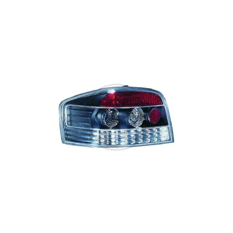 LED-Rückleuchten für Audi A3 8P 2003-08