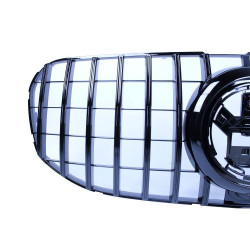 CALANDRE GT PANAMERICANA POUR MERCEDES CLASSE A W177