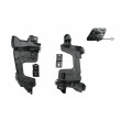 PACK DIFFUSEUR LOOK AMG E63 POUR MERCEDES CLASSE E W213