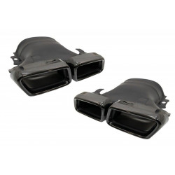 PACK DIFFUSEUR LOOK AMG E63 POUR MERCEDES CLASSE E W213