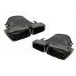 PACK DIFFUSEUR LOOK AMG E63 POUR MERCEDES CLASSE E W213
