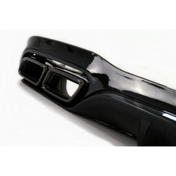PACK DIFFUSEUR LOOK AMG E63 POUR MERCEDES CLASSE E W213