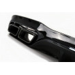 PACK DIFFUSEUR LOOK AMG E63 POUR MERCEDES CLASSE E W213