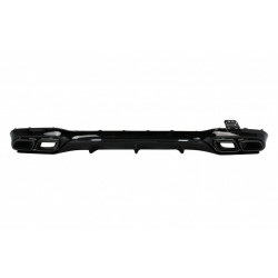PACK DIFFUSEUR LOOK AMG E63 POUR MERCEDES CLASSE E W213