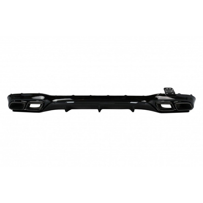 PACK DIFFUSEUR LOOK AMG E63 POUR MERCEDES CLASSE E W213