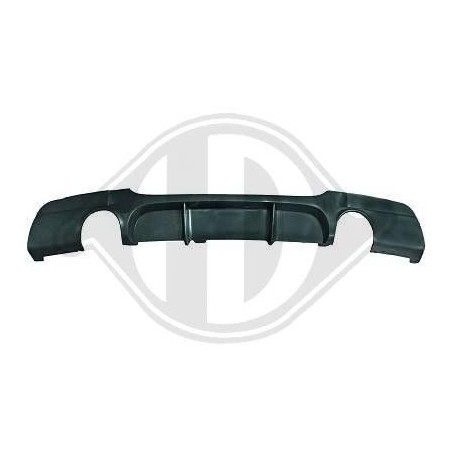 DIFFUSEUR M PERFORMANCE POUR BMW 3 E90 E91