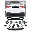DIFFUSEUR + ECHAPPEMENT LOOK A45 BERLINE POUR MERCEDES CLASSE A W177