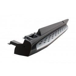 Estribo del Mercedes ML W166