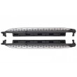 Estribo del Mercedes ML W166 Estribo del Mercedes ML W166