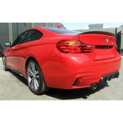 spoiler m4