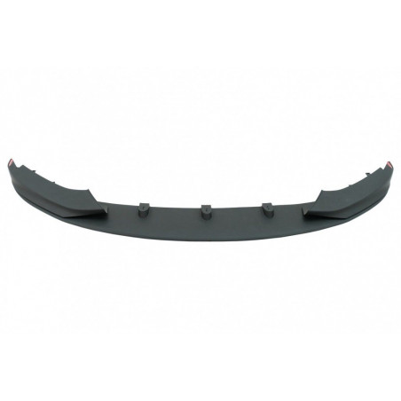 Lame avant look M Performance pour BMW SERIE 4 F32 F33 F36 Lame avant look M Performance pour BMW SERIE 4 F32 F33 F36