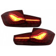 FEUX LOOK M4 DYNAMIQUE POUR BMW SERIE 3 F30 FEUX LOOK M4 DYNAMIQUE POUR BMW SERIE 3 F30