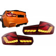 FEUX LOOK M4 DYNAMIQUE POUR BMW SERIE 3 F30 FEUX LOOK M4 DYNAMIQUE POUR BMW SERIE 3 F30
