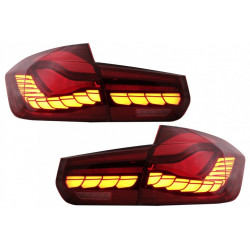 DYNAMISCHE M4 LOOK-LEUCHTEN FÜR BMW 3ER F30