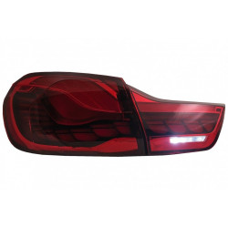 Feux OLED pour BMW SERIE 4 F32 F33 F36 F83 F83 M4