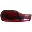 Feux OLED pour BMW SERIE 4 F32 F33 F36 F83 F83 M4 Feux OLED pour BMW SERIE 4 F32 F33 F36 F83 F83 M4