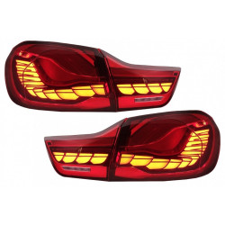 Feux OLED pour BMW SERIE 4 F32 F33 F36 F83 F83 M4