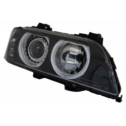 BMW 5 Serie E39 Angel Eyes Koplampen