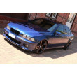 Phares avants BMW Série 5 E39 Angel Eyes Phares avants BMW Série 5 E39 Angel Eyes