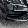 Front aero pakket voor mercedes a klasse w177 Front aero pakket voor mercedes a klasse w177