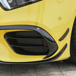 Front-Aeropaket für Mercedes A-Klasse W177