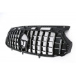 CALANDRE GT POUR MERCEDES GLA H247 PACK AMG CALANDRE GT POUR MERCEDES GLA H247 PACK AMG