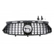 GT-KÜHLERGRILL FÜR MERCEDES GLA H247 AMG-PAKET