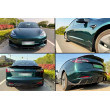 Aero-pakket voor Tesla Model 3 Aero-pakket voor Tesla Model 3
