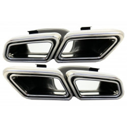 KIT CARROSSERIE E63 AMG POUR MERCEDES CLASSE E W212 