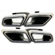 KIT CARROSSERIE E63 AMG POUR MERCEDES CLASSE E W212 KIT CARROSSERIE E63 AMG POUR MERCEDES CLASSE E W212