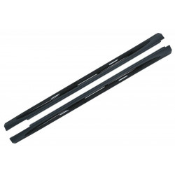 KIT CARROSSERIE E63 AMG POUR MERCEDES CLASSE E W212 