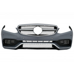 KIT CARROSSERIE E63 AMG POUR MERCEDES CLASSE E W212 