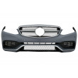 KIT CARROSSERIE E63 AMG POUR MERCEDES CLASSE E W212 KIT CARROSSERIE E63 AMG POUR MERCEDES CLASSE E W212