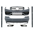 KIT CARROSSERIE E63 AMG POUR MERCEDES CLASSE E W212 