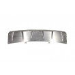 Protezione paraurti Audi Q3 Protezione paraurti Audi Q3