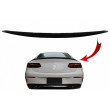 Spoiler / Becquet pour MERCEDES CLASSE E W213