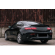 Spoiler / Spoiler voor MERCEDES E-KLASSE W213 Spoiler / Spoiler voor MERCEDES E-KLASSE W213
