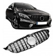 CALANDRE 63 AMG GT PANAMERICANA POUR MERCEDES CLASSE C W205