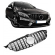 CALANDRE 63 AMG GT PANAMERICANA POUR MERCEDES CLASSE C W205
